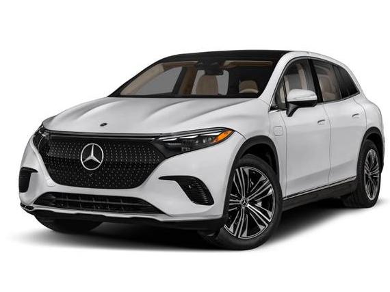 MERCEDES-BENZ EQS-CLASS SUV 2023 4JGDM2DB3PA009367 image